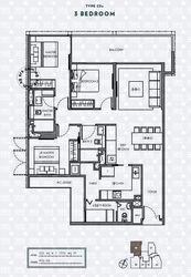 Nyon (D15), Apartment #610516461